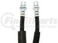 BRAKE HYDRAULIC HOSE