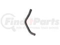 CURVED RADIATOR HOSE