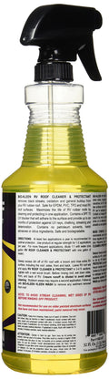 BIOKLEEN RV ROOF CLEANER & PROTECTANT 32 OZ