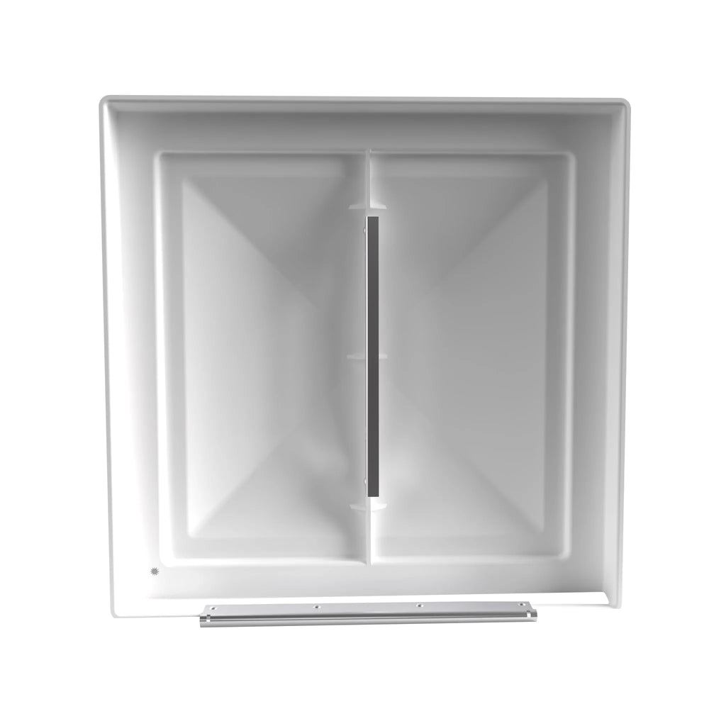 UNIVERSAL RV VENT REPLACEMENT KIT
