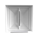 UNIVERSAL RV VENT REPLACEMENT KIT