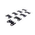 Guide Plates SBC 3/8" P-rod 7/16" Stud