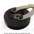 Company23 Serpentine Crank Pulley Pin Kit Subaru Models inc. Forester 2011 / Scion FR-S 2013-2016 /