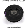 Company23 Serpentine Crank Pulley Pin Kit Subaru Models inc. Forester 2011 / Scion FR-S 2013-2016 /