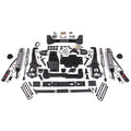 6" DSC COILOVER LIFT KIT