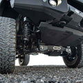 6" DSC COILOVER LIFT KIT