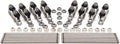 Hi-Tech 11.000".080" Wall, 3/8" Pushrod