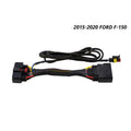 Diode Dynamics - Stage Series Reverse Light Wiring Harness for 2005-2015 Toyota Tacoma