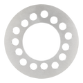 Wheel Spacer 1/4in Universal