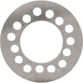 Wheel Spacer 1/4in Universal