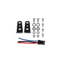 Diode Dynamics Extruded Stage Series Lightbar Universal Bracket Kit