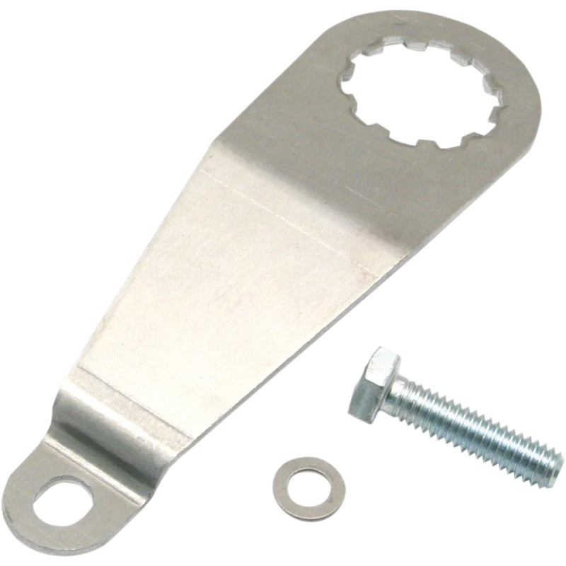 S&S Cycle 1970+ BT Anti-Rotation Flywheel Bracket Kit