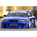 PANDEM R32 GT-R V1.5 FULL KIT W/O W