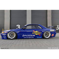 PANDEM R32 GT-R V1.5 FULL KIT W/O W