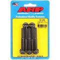 ARP 5/16-18 x 4.000 12pt black oxide bolts