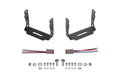 Diode Dynamics SS5 Universal Bracket Kit (one)