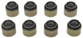 MAHLE Original Chevrolet Camaro 01-98 Eng Valve Steam Seat Set