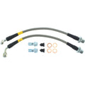 DISC BRAKE HARDWARE KIT