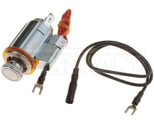 CIGARETTE LIGHTER ASSEM.