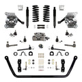 DSE EQUIPPED DECAL KIT 1982-92 CAMA