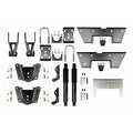 DSE EQUIPPED DECAL KIT 1982-92 CAMA