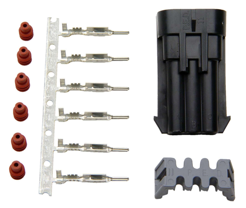 CONNECTOR KIT