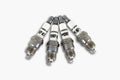 Spark Plug, 6IR5Y, 4-Pack