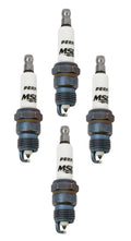 Spark Plug, 6IR5Y, 4-Pack
