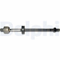 STEERING TIE ROD END