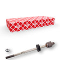STEERING TIE ROD END