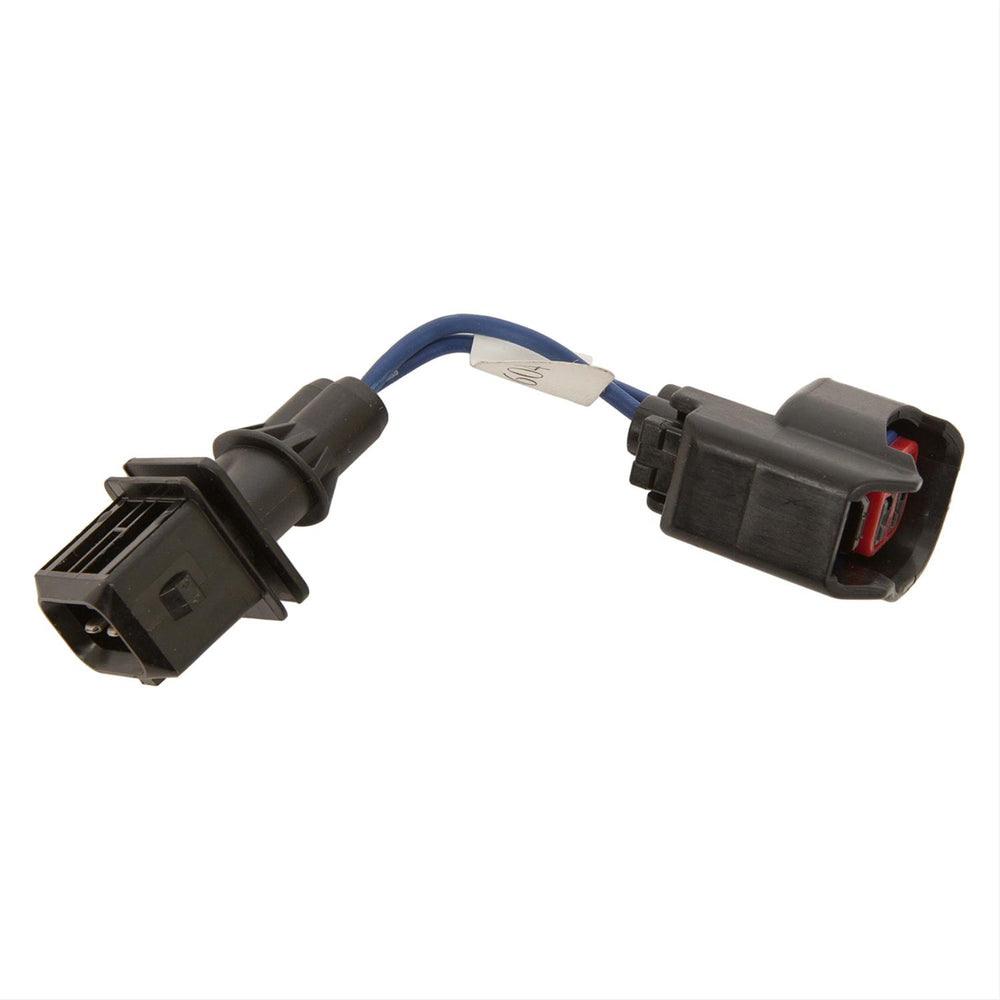 INJECTOR CONNECTOR