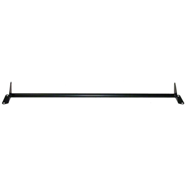 MONTE CARLO BAR; BLACK; STRAIGHT; 6