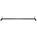MONTE CARLO BAR; BLACK; STRAIGHT; 6