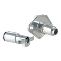 6-WAY ROUND CONNECTOR