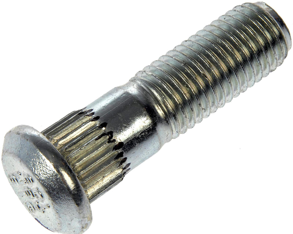 WHEEL STUD M12 X 1.50