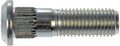 WHEEL STUD M12 X 1.50