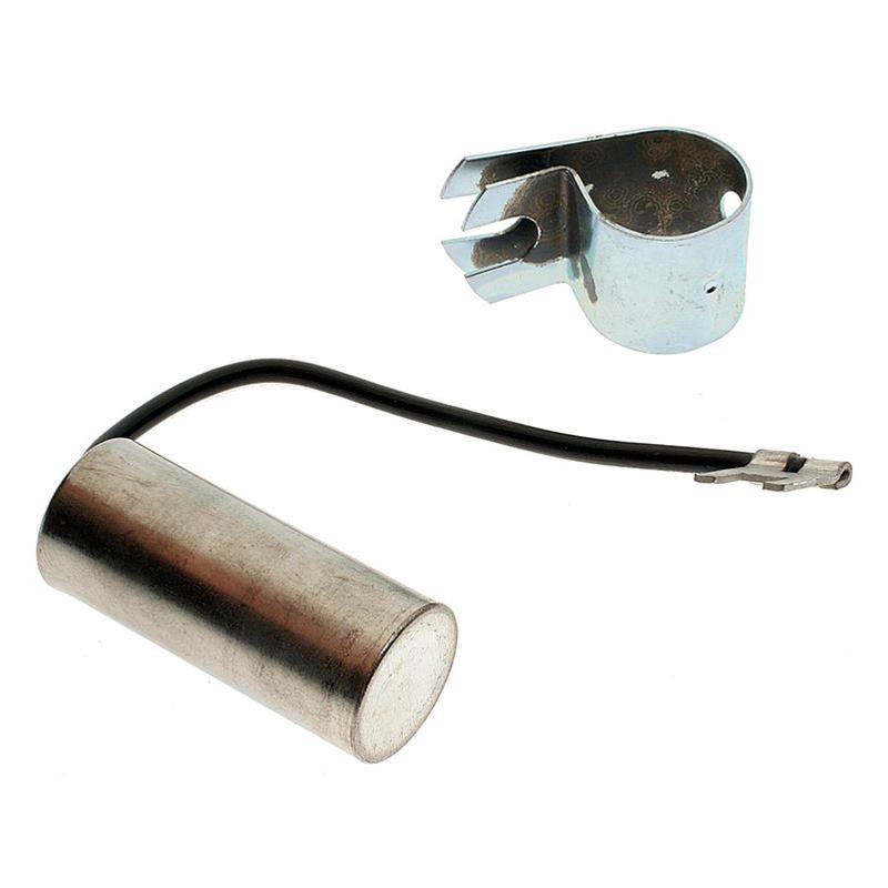 STANDARD IGN auto part