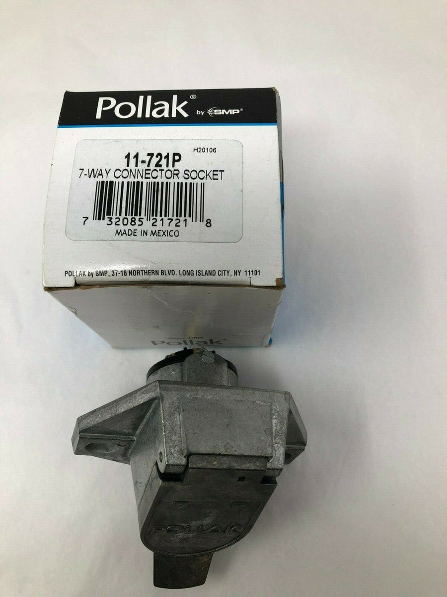 Pollak Engineered auto part