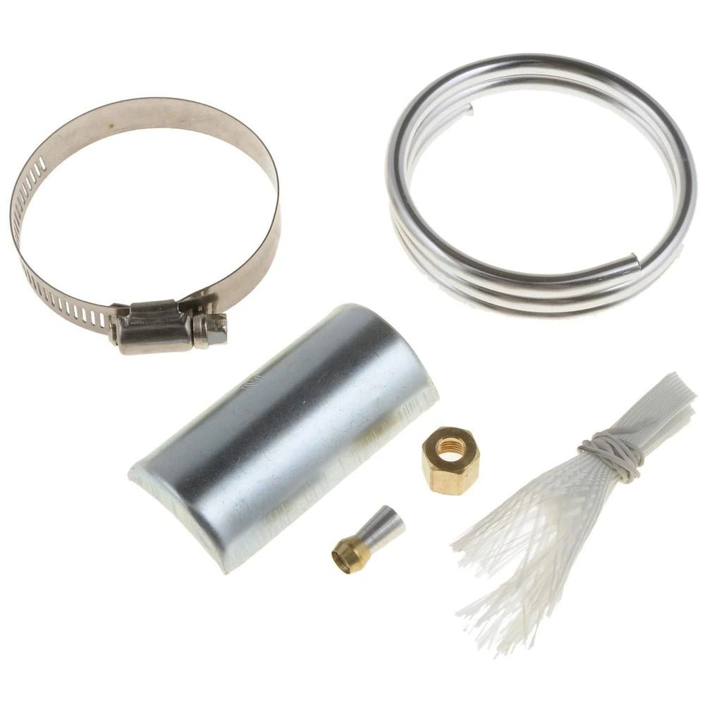 CHOKE STOVE KIT