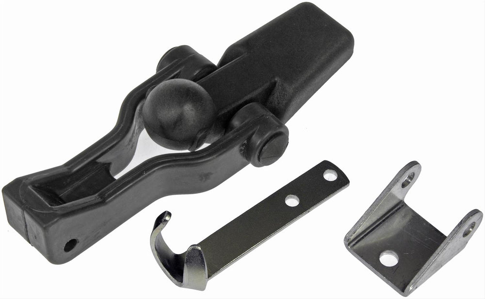 HOOD LATCH KIT