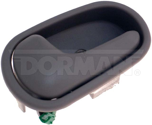 INTERIOR DOOR HANDLE
