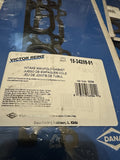 Engine Intake Manifold Gasket Set - 15-34209-01
