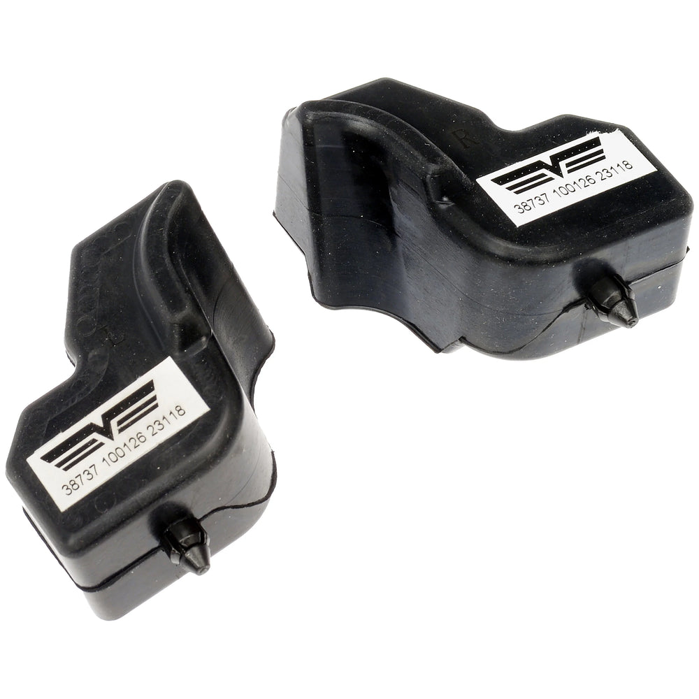 TAIL GATE BUMPER STOPS