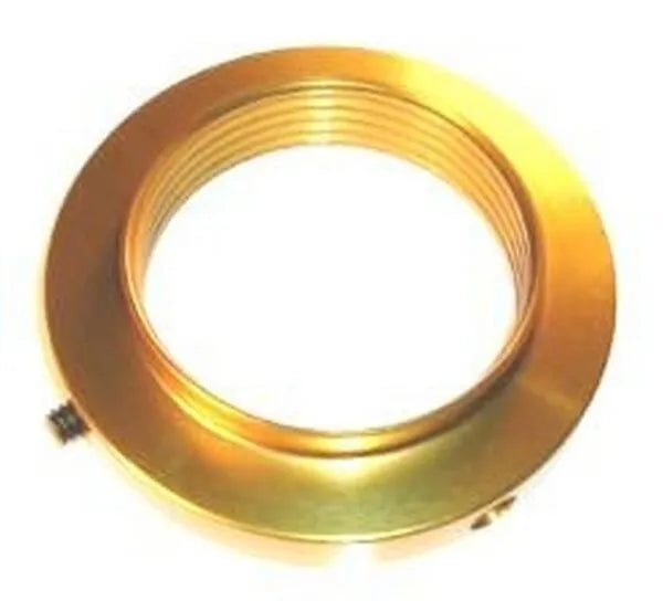Coil Nut Alum.