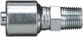 HYDRAULIC ADAPTER - ERMETO
