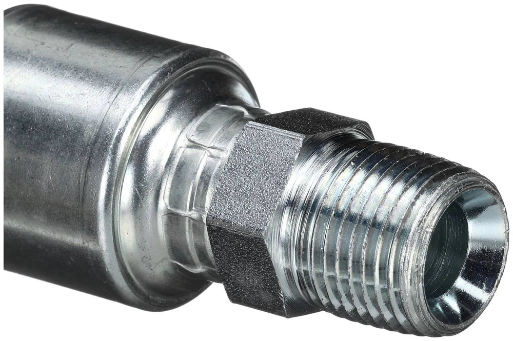 HYDRAULIC ADAPTER - ERMETO
