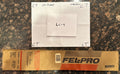 VALVE COVER CHRY L4 8487