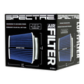 SPECTRE CONICAL FILTER
