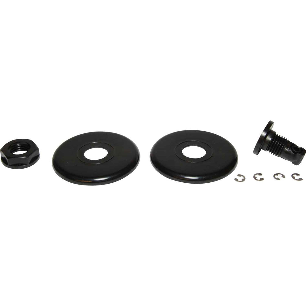 WHALE auto part