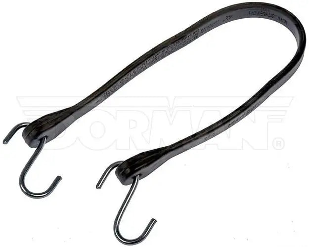 RUBBER TIE DOWN 21